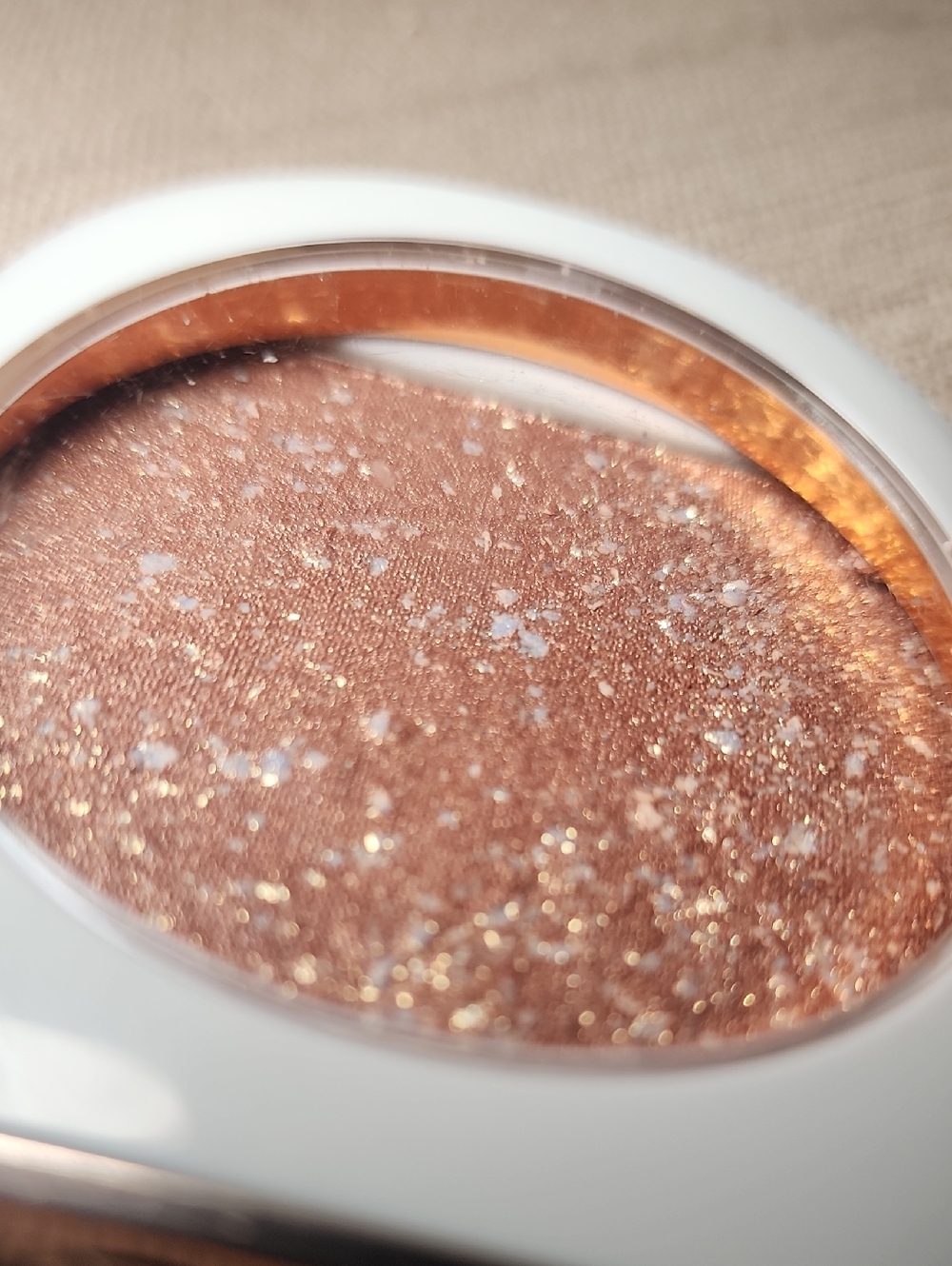 New Flower Stellar Prasmatic Highlighter, Blaze